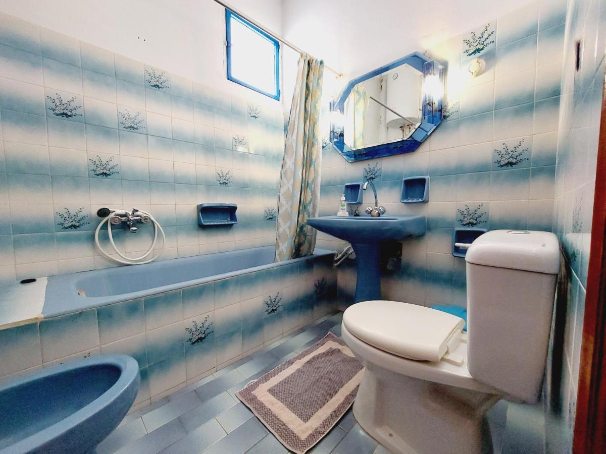 Corfu Elpis Apartments Ipsos Bagian luar foto